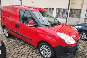 Fiat Doblò Metano IVA COMPRESA