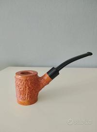 pipa in radica di erica