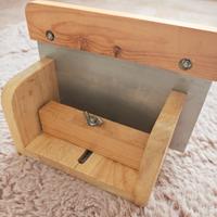 Taglia sapone professionale 