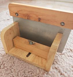 Taglia sapone professionale 