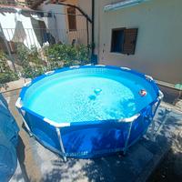 Piscina Intex