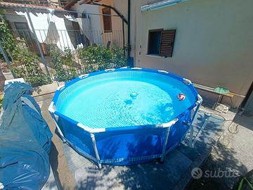 Piscina Intex