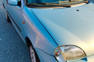 Fiat 600