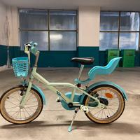 Bicicletta bambina