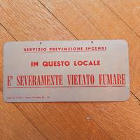 Lamierino vintage