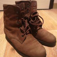 Scarponcini Donna TOD's - N. 37