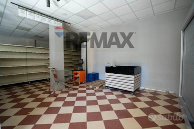 Attività  Commerciale - Paternò