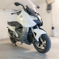 BMW C 600 SPORT ABS 647cc