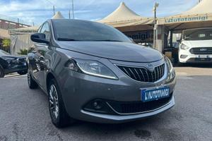 Lancia Ypsilon 1.0 FireFly 70cv Hybrid Gold Plus