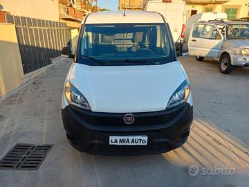Fiat Doblò 1.6 MJT 105CV (prezzo ivato)