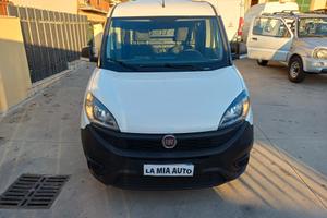 Fiat Doblò 1.6 MJT 105CV (prezzo ivato)