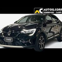 RENAULT Arkana 1.3 TCe 140cv Intens EDC FAP