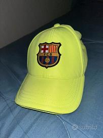 cappello fc barcellona
