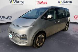 Hyundai Staria 1.6 HEV 2WD 9posti Wagon Auto