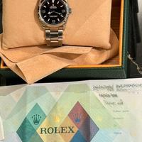 Rolex Explorer