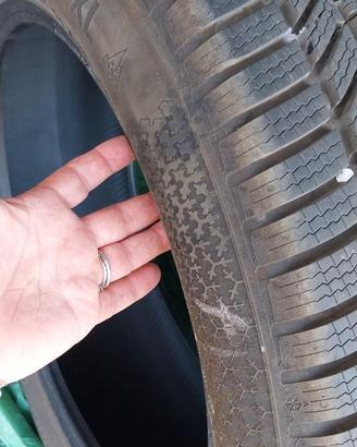 Gomme termiche