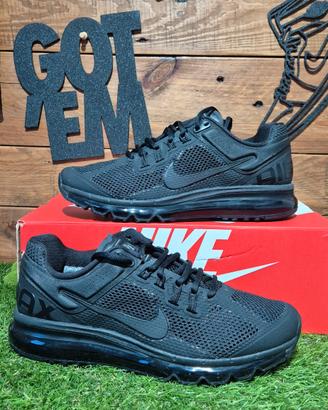Nike Air Max 2013 Plus Tg 42.5