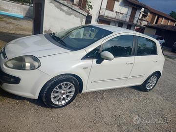 Fiat Punto Evo 2010 75 cv