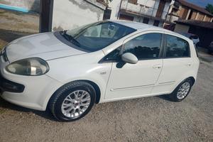 Fiat Punto Evo 2010 75 cv