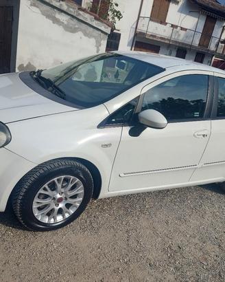 Fiat Punto Evo 2010 75 cv