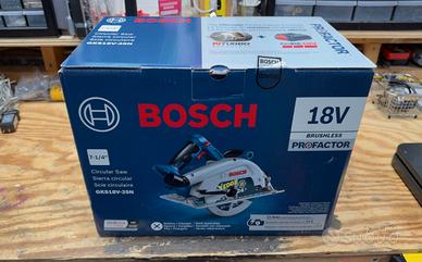Bosch PROFACTOR 18v GKS18V-25N 7 1/4