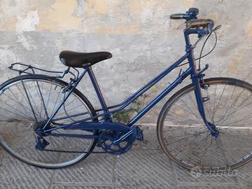bici donna 