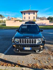 Jeep Renegade Limited 