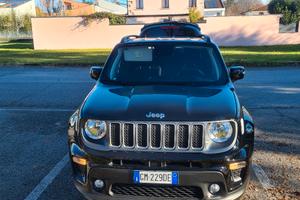Jeep Renegade Limited 