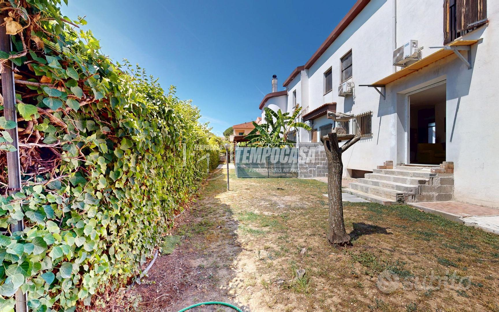 Casa – Sassari, Sant'Orsola - Vista 2