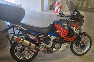 Africa Twin XRV RD07a - FMI