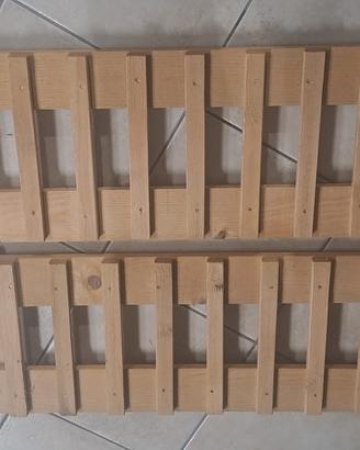 ripiani porta bottiglie Ikea Hejne