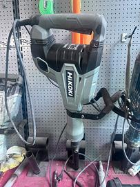 Demolitore hikoki hitachi makita