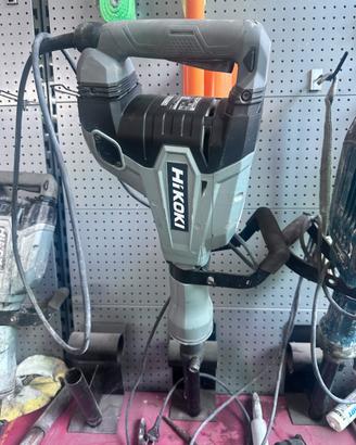 Demolitore hikoki hitachi makita