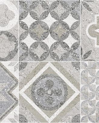 Piastrella 20x50 Polis V Colori Ceramica Savoia