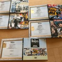 The Beatles Anthology - Collection 5 DVD