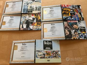 The Beatles Anthology - Collection 5 DVD