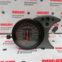 Conta Miglia MPH / Km X Ducati Monster 600/900