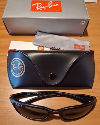 occhiali Ray-Ban
