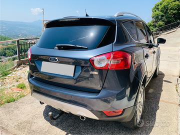Ford kuga Titanium FULL