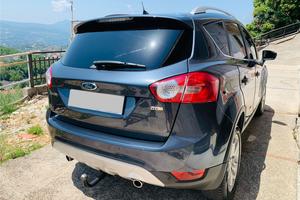 Ford kuga Titanium FULL