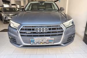 Audi Q5 2.0 TDI quattro S tronic Business Sport