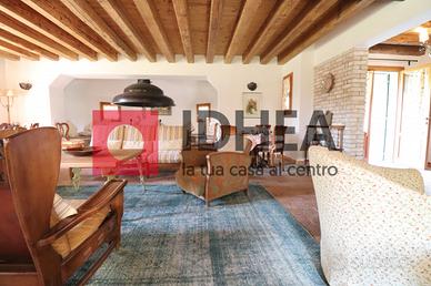 VILLA BIFAMILIARE VISNADELLO RIF. US2