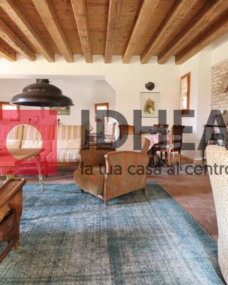 VILLA BIFAMILIARE VISNADELLO RIF. US2