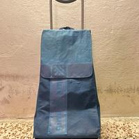 Carrello porta spesa GIMI