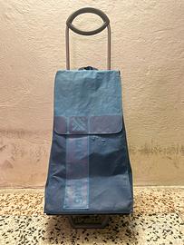 Carrello porta spesa GIMI