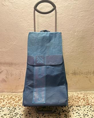 Carrello porta spesa GIMI