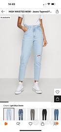 Jeans Levi’s donna