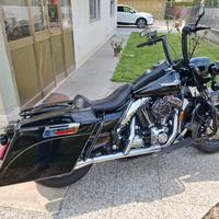 harley Davidson mod.road king 2007