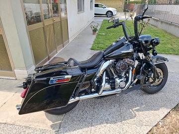 harley Davidson mod.road king 2007