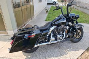 harley Davidson mod.road king 2007